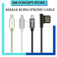 *CABLE* REMAX RC054 EMPEROR FRUIT CABLE DATA CABLE 2.1A 1 METER