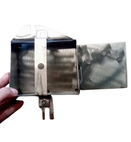 box aki kering honda win 12 volt