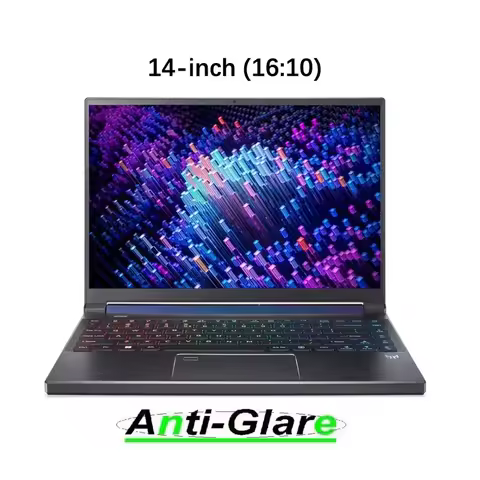 2X Screen Guard for Acer Predator Triton300 SE PT314-52s-747P /Predator Triton 14 PT14-51-78B4/7979 
