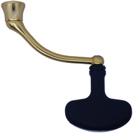 Daiwa Genuine Parts 18 Freams LT5000D-C Handle, Part Number 72, Part Code 1H2A81 000570561H2A81