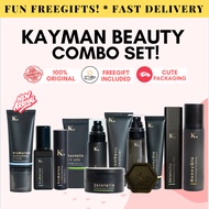Kayman Beauty Combo Sale Blumarine Moisturizer Ampoule You glow girl barrier bestie Bright smooth