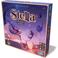 Stella : Dixit Universe Board Game
