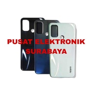 Backdoor BACK CASING BACK COVER OPPO A53 2020 / A33 2020