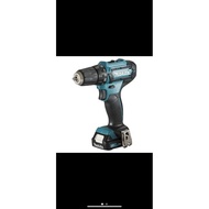 MAKITA DF333DWAE 12V Cordless Driver Drill