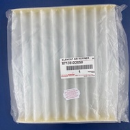 ORIGINAL TOYOTA VELLFIRE ACR50 INNOVA NCP93 HARRIER ZSU60 ALTIS ZRE172 WISH ZGE20 CT200H ACV40 CABIN