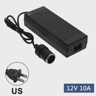 Car Power Adapter Converter Power Convert AC Adapter DC 110V/ 220V to 12V 15A Power Adapter Supply L