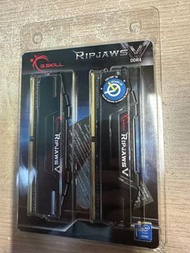 G.Skill Ripjaws V ddr4 3600mhz 32gb 16gb x 2