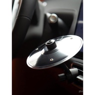 New Style Car Interior Air Outlet Car Percussion Cymbal Stainless Steel Drum Cymbal Car Hand Shootin