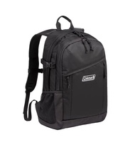 Coleman backpack 33L 背囊 背包 書包 黑色 綠色 (全新正版 日本原箱直送 有現貨)