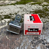 Relay Assy Horn Horn 12V 3 Pin Legs Toyota Land Cruiser Hardtop BJ40 BJ43 FJ40 FJ43 FJ45 FJ55 FJ56 H