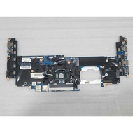 LENOVO Thinkpad X1 Yoga Gen 4 Laptop Motherboard I5 I7 00JT811 Intel I7-6600U RAM 8GB HM77 448.04P16