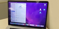 MacBook Pro 15 吋 2017 i7 跟原裝火牛