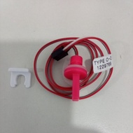 COWAY PART MIDDLE LEVEL SENSOR FOR PRODUCT COWAY ( OMBAK CHP-7310R )