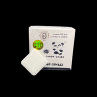 Panda Vanishing Iron Garment Tailoring Chalk / Kapur Lilin / Kapur Jahit / kapur Baju jahit / Kapur 