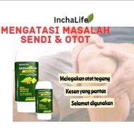 SG Local Seller - SERUM SACHA INCHI INCHALIFE ORIGINAL