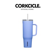 CORKCICLE : CRUISER 40OZ - PERIWINKLE (1200ML.) - 2240CP