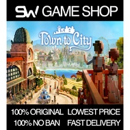 Town To City | SW PC Game Steam Online & Offline [Auto]
