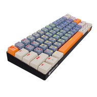 [ประกัน 2 ปี] Neolution E-Sport Gaming Keyboard Panteon PBT Double shot คีย์บอร์ดเกมมิ่ง แมคคานิคอลค