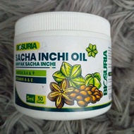 Sacha Inchi Oil [SANCHET] - It's Useless For 5 Sanchets Every Purchase