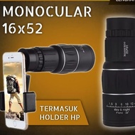 Monocular Scope 16x52 ORIGINAL