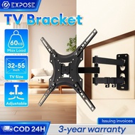 TV Bracket LED LCD 32 40 43 24 21 29 50 55 inch Universal Smart TV Digital LCD Flexible Bracket