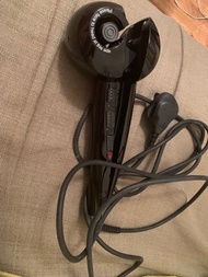 Babyliss Pro curler