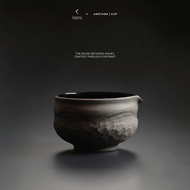 ksana × ANOTHER CUP Chawan – ถ้วยชงมัทฉะเซรามิก