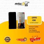OPPO A96 4G - LCD REPLACEMENT (ORI/ULTRA ORI)