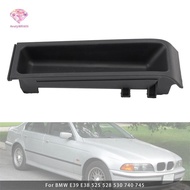 [beaty-t] Artudatech Armrest Storage Tray 51168215943 For BMW E39 E38 525 528 530 740 745 Car Access