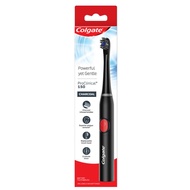 Colgate Proclinical B150 Deep Clean/Charcoal Battery Powered Soft Toothbrush (Includes 2 AAA Batteri