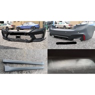 F90 M5 alike Body Kit for G30
