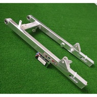 Swing arm alloy BST wave125/w125  +3inch