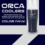 Orca tumbler 30oz แก้วเก็บความเย็น