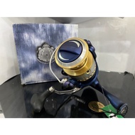 ⚡สุดปัง⚡ Abu Garcia Soron STX70 KM4.25238🔴สินค้ามาใหม่🔴