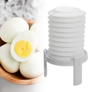 1 PCS Creative Automatic Egg Peeler Products Kitchen Gadgets Household Shelling Artifact Cooking Gad