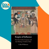 [100% Original Books] - Empire of Influence - The East India Company an by Callie  Wilkinson (UK edi