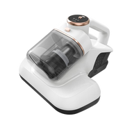 Miele เครื่องกำจัดไรฝุ่นถังคู่15Kpa แสง เครื่องดูดไรฝุ่นที่มองเห็นได้ เครื่องดูดฝุ่นที่นอน เครื่องดู