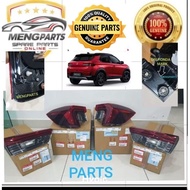 *****WR-V WRV DG4 3K6 TAIL LAMP BONNET & BODY 33500-3K6-K01 33550-3K6-K01 35150-3K6-K01 34155-3K6-K0