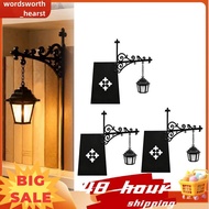 3Pcs Library Lantern-Decorative Bookshelf Lighting Shelf Decor Lamp