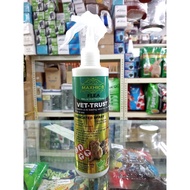Maxhico Vet-Trust Flea Spray For Cats 280ml