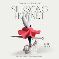 Hollow Knight Silksong Figure Hornet