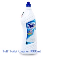 Tuff Toilet Bowl Cleaner 1000ml All Authentic Product