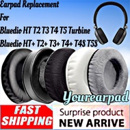 Earpads Earpad Foam Bluedio HT T2 T3 T4 T5 PLUS T2+ T3+ T4+ T5+ H+ T4S T5S Turbine