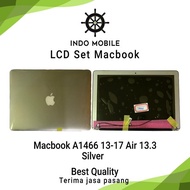 LCD SET MACBOOK AIR A1369 2010-2012 13.3 , A1466 2013-2017 13.3 ,