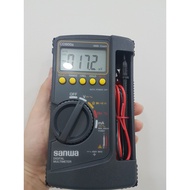 Sanwa CD800a Multimeter