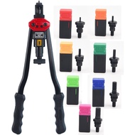 M8M12/M10  16//Manual M4Gun M31/8 inch Screw Nut/BT-607/Rivet Nut Gun M6/Nut Gun M5 G6YC