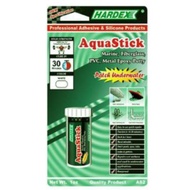 HARDEX Aqua Stick Underwater Epoxy Compound Putty - AS-2