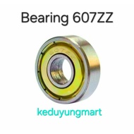 Bearing size 607ZZ spare part Bearing