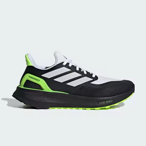 Adidas Official Genuine PUREBOOST 5 TR Unisex Running Shoes JI1016