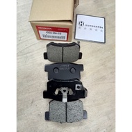Honda Crv S9A SWA TOA Rear Brake Pad 43022-S9A-010